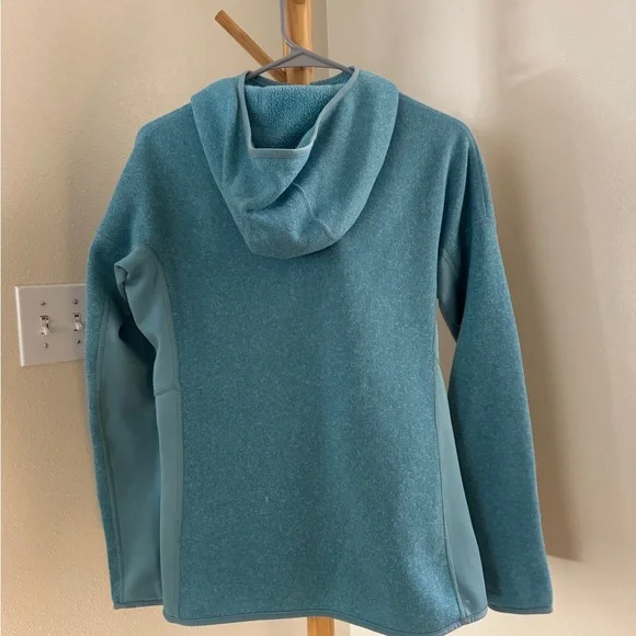 Patagonia Better Sweater Fleece Full-Zip Hoodie - Picture 2 of 3